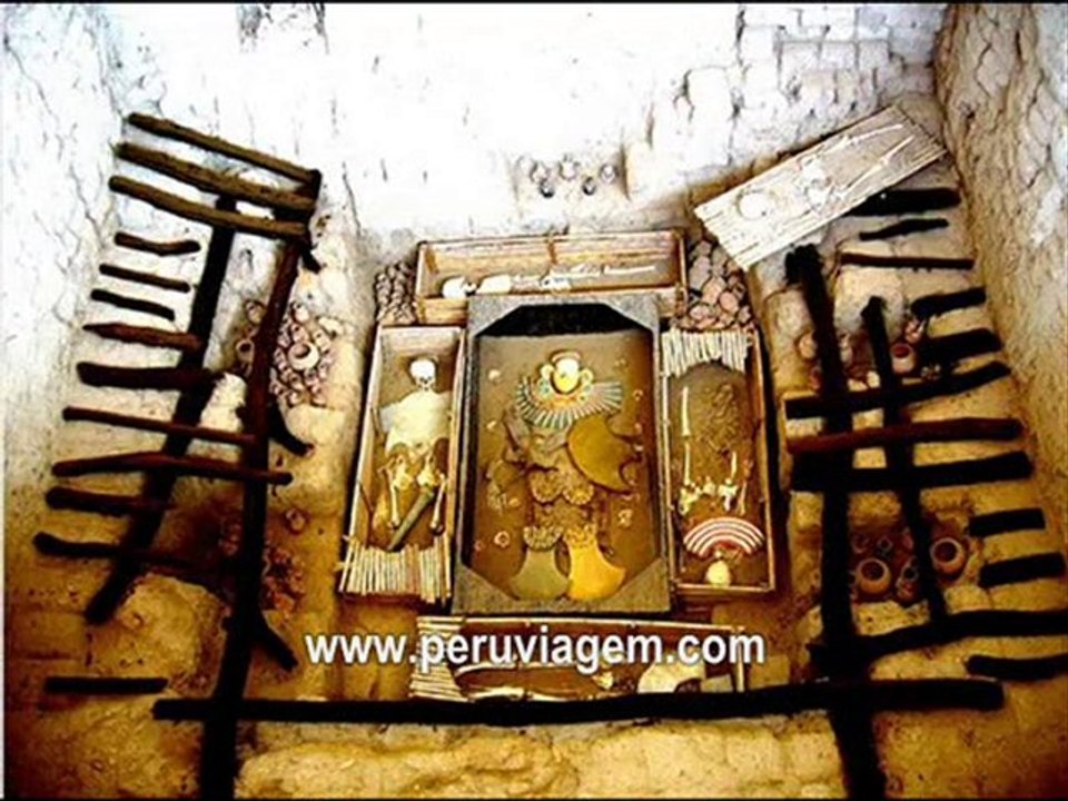 Viagem Peru