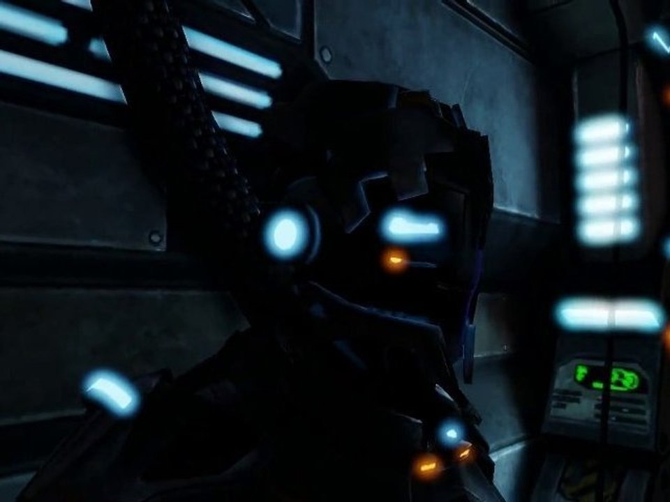 Orion Prelude Trailer