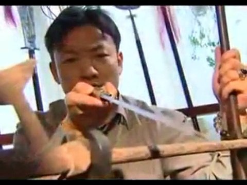 Kung Fu Killers: 10 deadliest weapons (part 4/5)