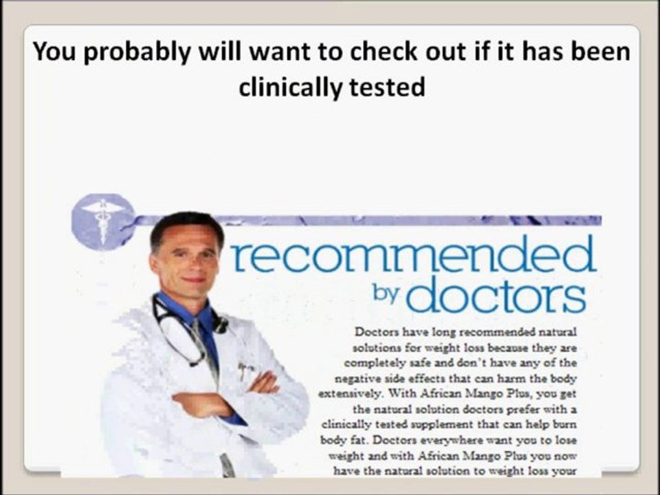 Are you looking for where to buy African mango diet pill?