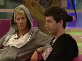 Look, I'll never ever cheat on you, it's all right