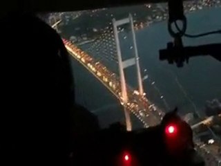 istanbulun havadan görüntüleri