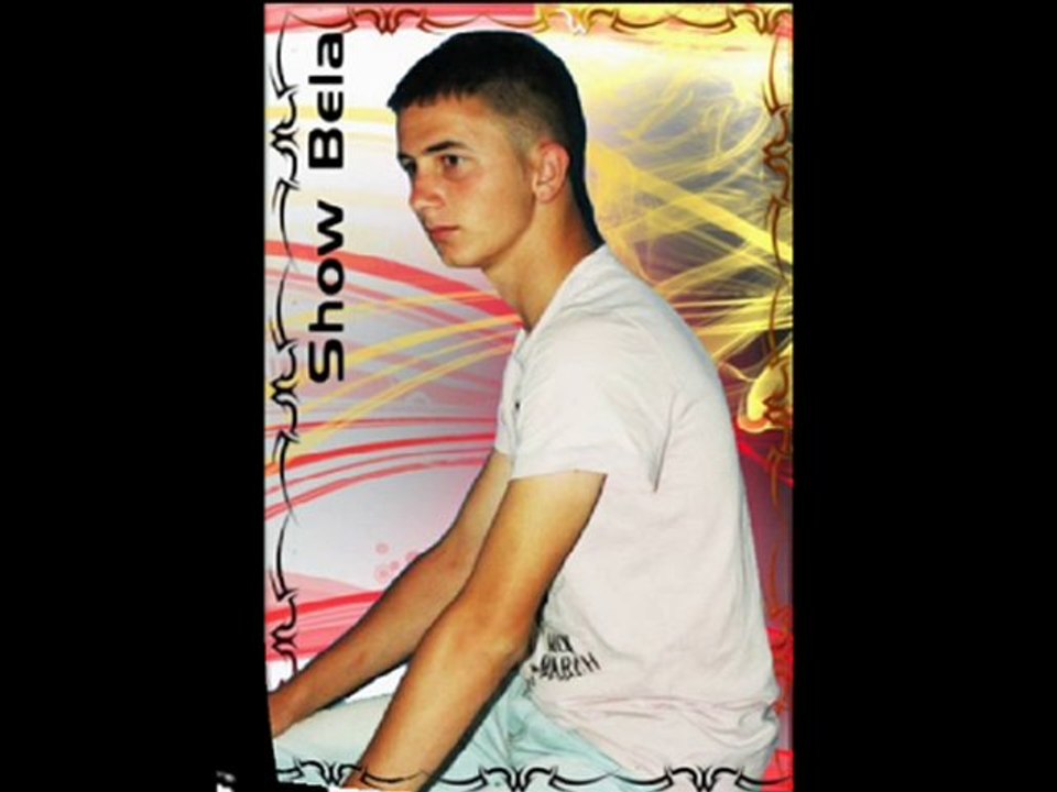 Mc-BeCo&Show Bela 2o1o aşka veda