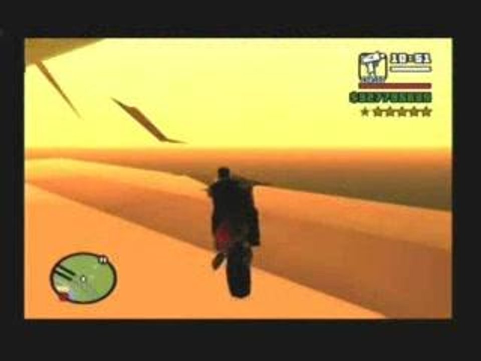 GTA- Great Moments #4