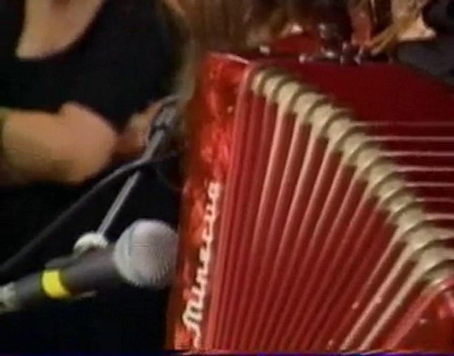 Cock Robin - heart is weak & biggest fool of all (live 1990)