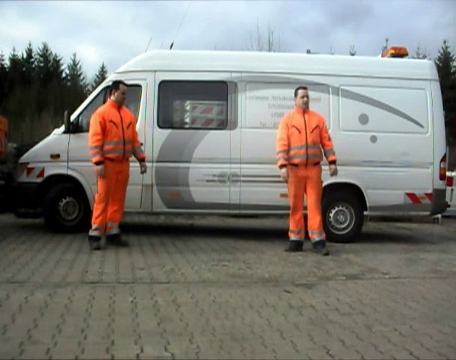 Christian ist Verrückt