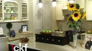 Video-Stone Kitchen Countertop Design Lincoln NE-Lincoln NE