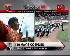 Ankara Kulübü /19 Mayıs 2010