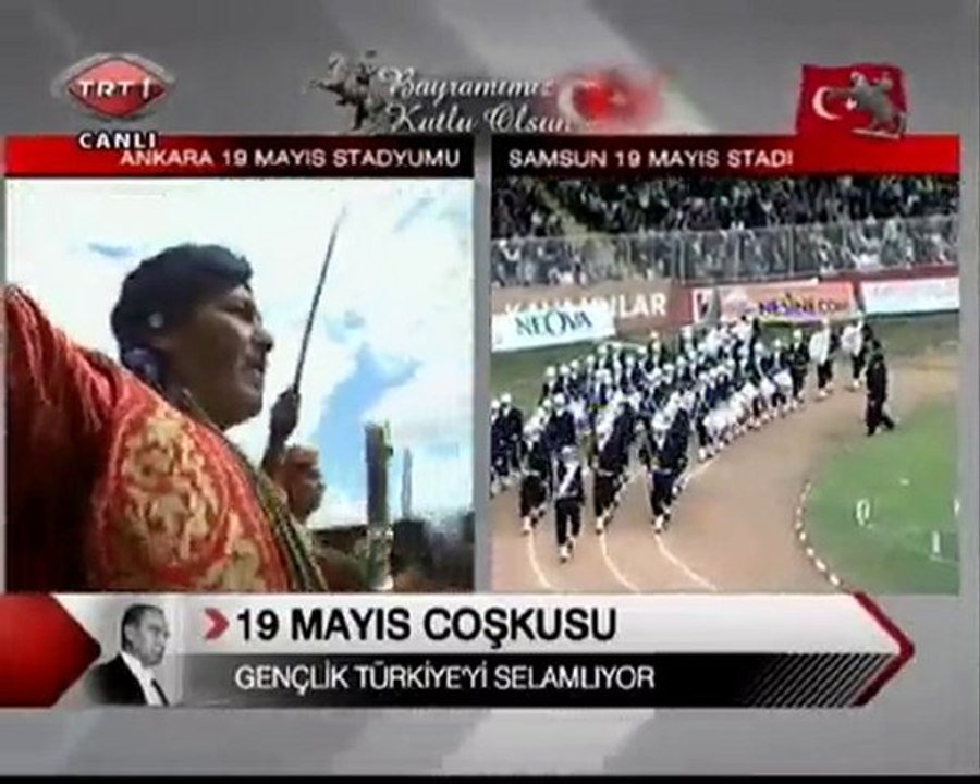 Ankara Kulübü /19 Mayıs 2010