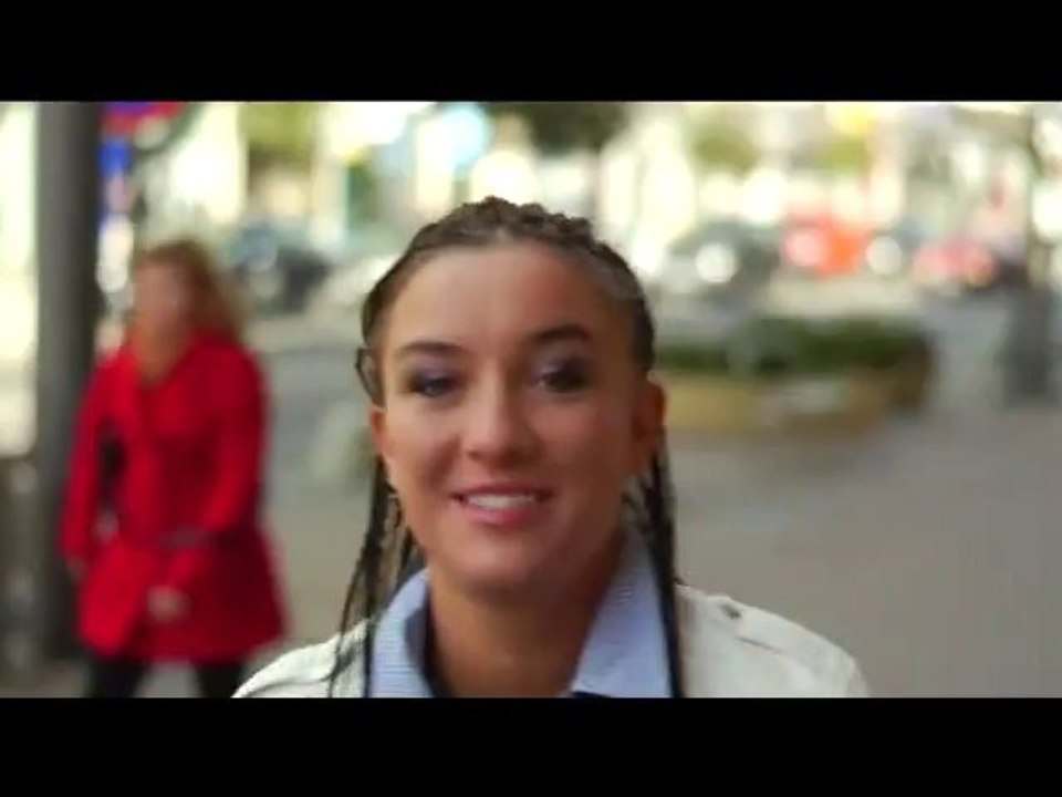 Anna Gogola - Ktoś taki jak ty