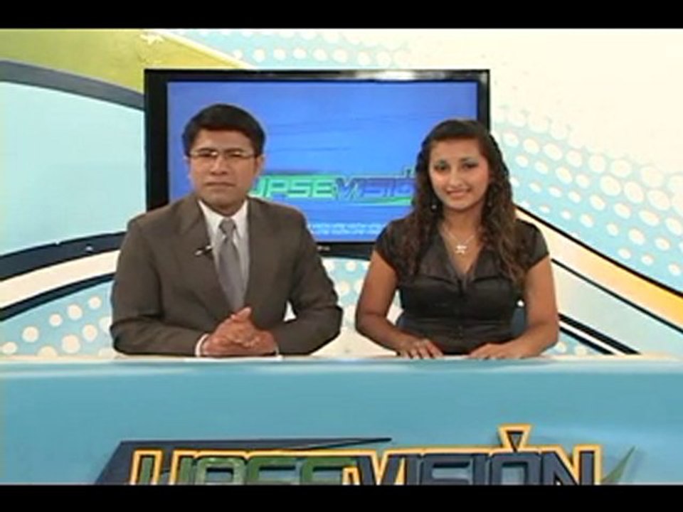Enero 25 UPSEVISIÓN