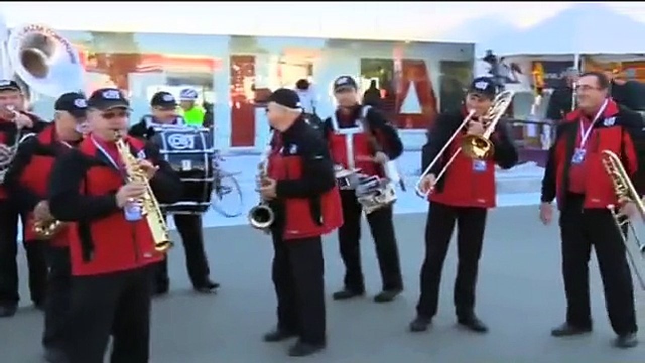 Tour de Vendée 2010