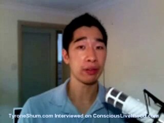 Tyron Shum Lifestyle Entrepreneur