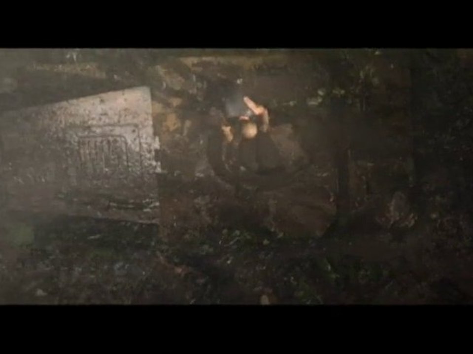Sanctum - Extrait "Sinkhole" [VO-HD]