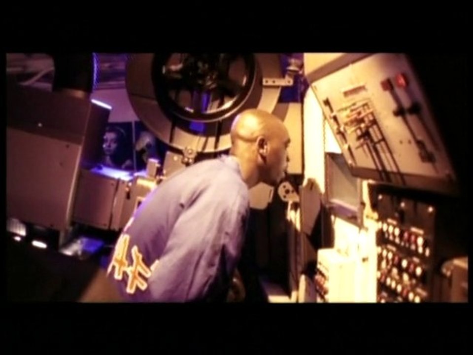 Kazkami feat. Tandem-Je Vois 152 Mb vob