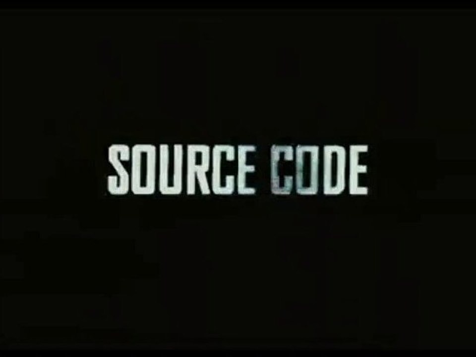 Source Code - Trailer / Bande Annonce [VOST-HD]