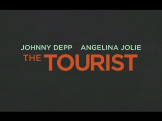 The Tourist Spot4 HD [20seg] Español