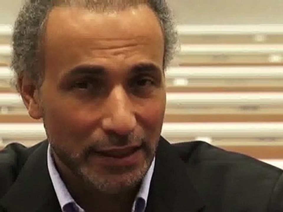 Ramadan Tariq - Perspectives on Democracy in the Middle-East