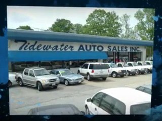 1997 CHEVY TAHOE 4x4 For Sale in Norfolk, VA