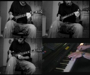 Requiem for a dream duo