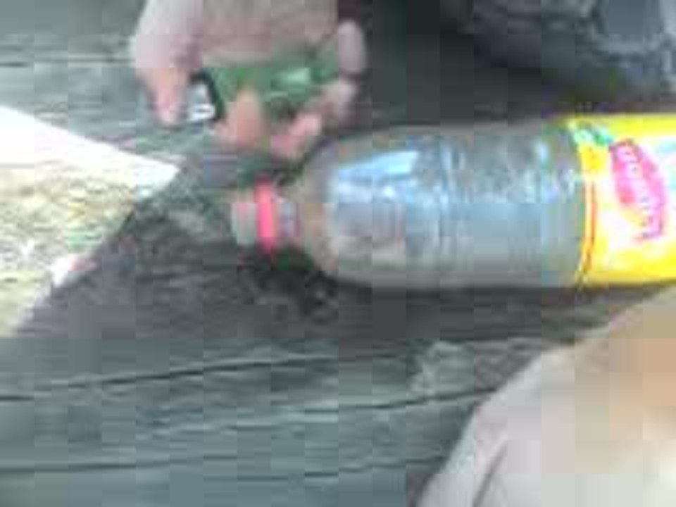 bouteille