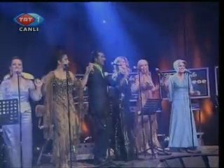 HÜSEYİN GEÇER ( ZURNA )