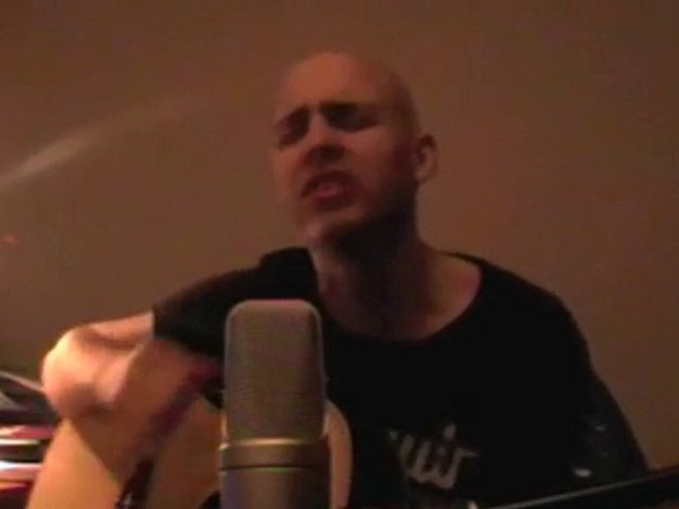 Cover Jack Johnsson "Inaudible Melodies" (Slow Down ...