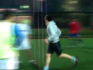 27.01.2011 Şirinler Fc - Aslantepe