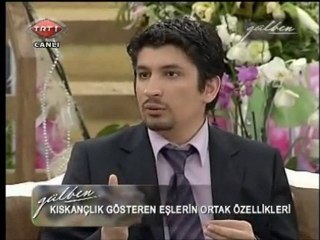 GÜLBEN - Eşler Arasında Kıskançlık 27.01.11