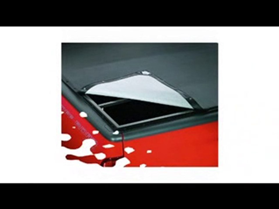 2011 Top Selling Truck Snap Tonneau Covers