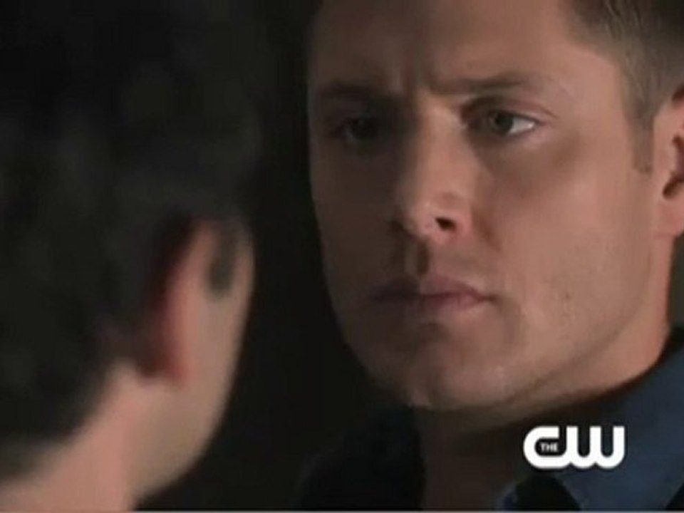Supernatural - Like A Virgin Preview