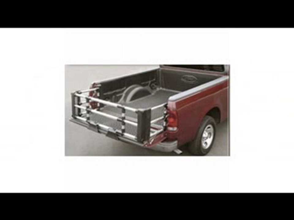 2011 Top Selling Truck Tie Downs & Anchors