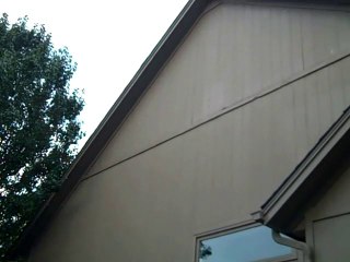 Wood Rot & Siding Repair  in Overland Park
