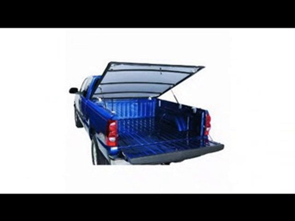 2011 Top Selling Truck Tonneau Cover