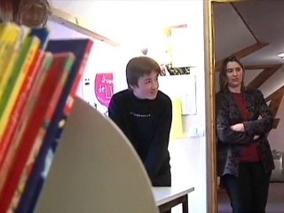 "Les Enfants d'Itteville" : 13 ans et déjà ecrivain !