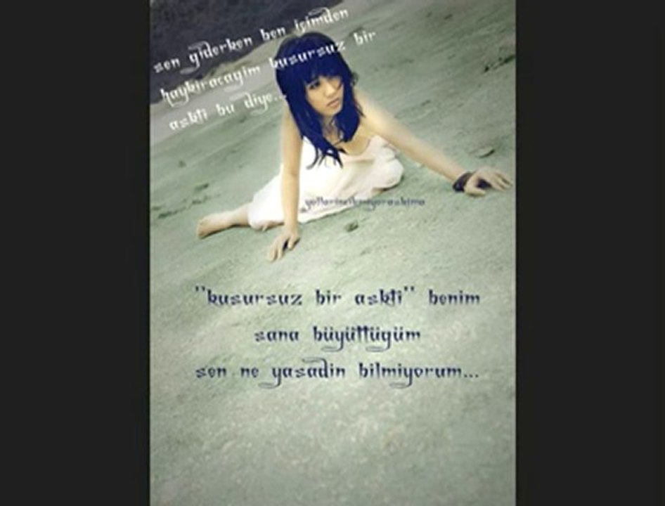 nil burak Sana Alışıyorken