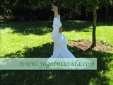 Ejercicios Yoga Kundalini-Relaja-Flex-Espalda