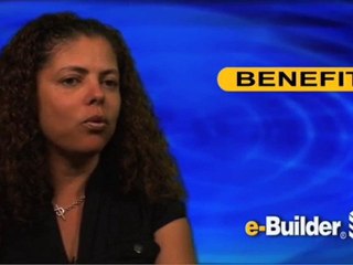 e-Builder Construction Management Software