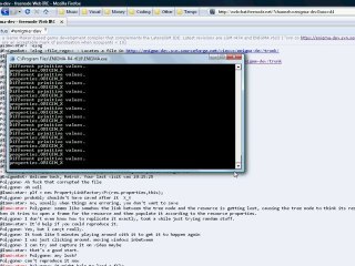 LGM Cut Error Troubleshooting