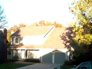 Shawnee roof replacement