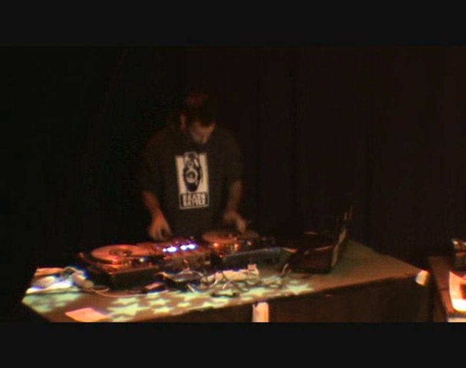 Coupe de France Beat 4 Battle / 6 minutes Dj Supaphonik