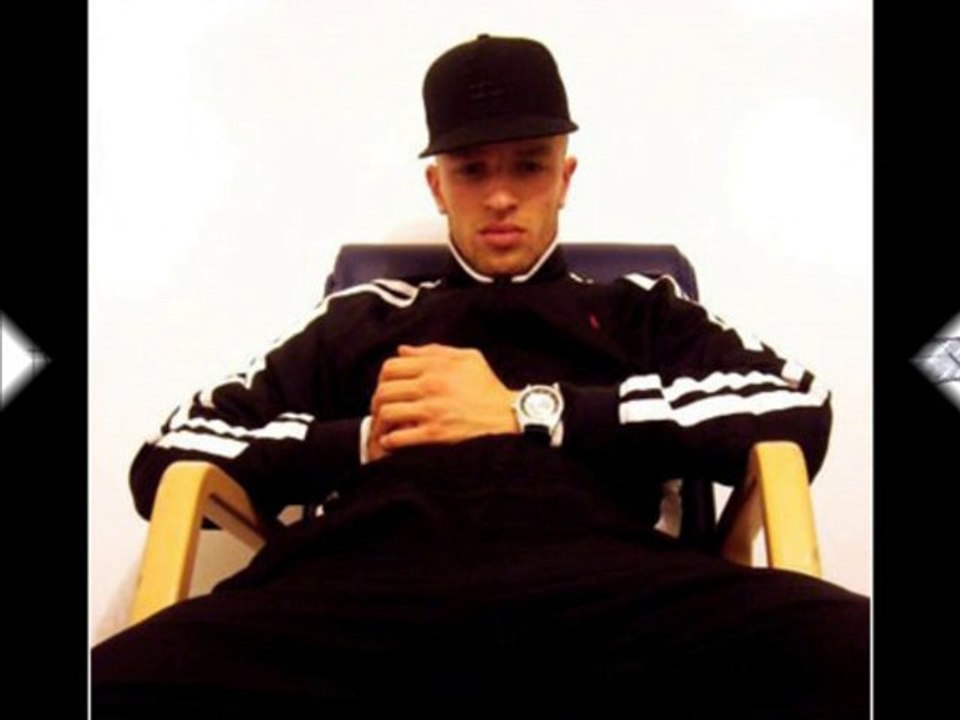 REKTA ft. KENYON "TROP VRAI" EXCLUE 2011 ALBUM REKTA