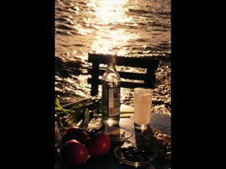 çekil git meyhaneci