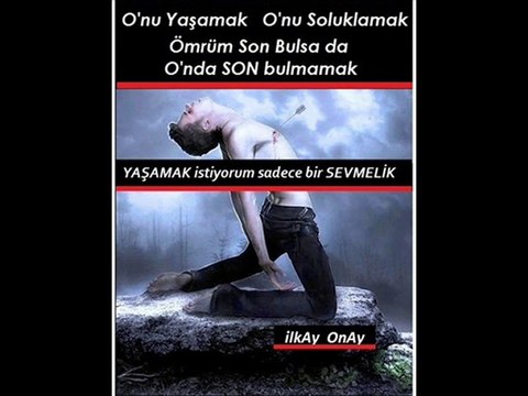 Sıla_Ne Çok..klip ilkAy OnAy