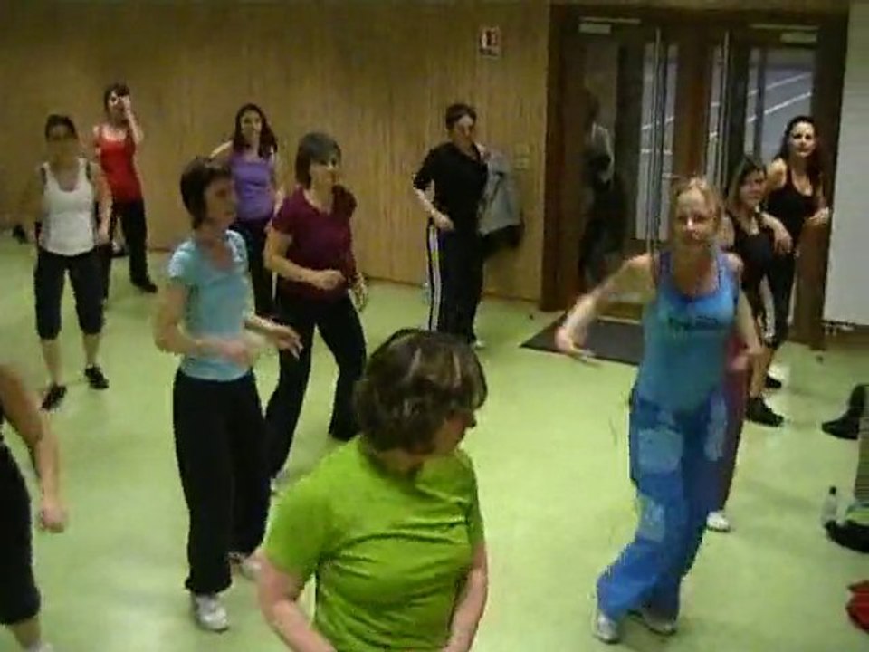 zumba Betschdorf