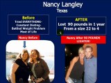 ADVOCARE Products Results! Advacare Weight Loss Success!