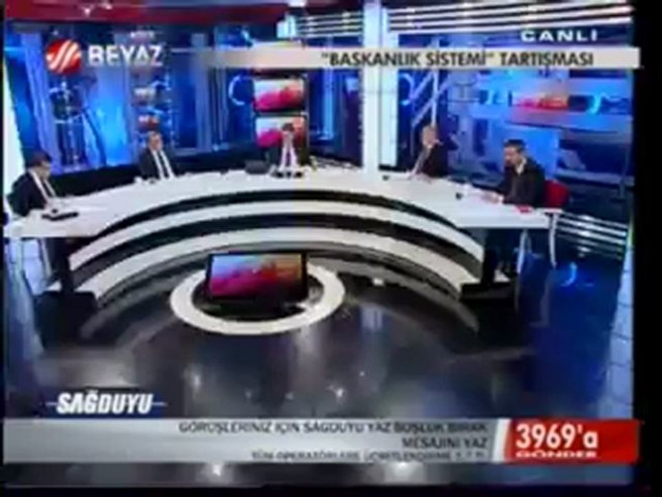 Sağduyu 1. Kısım