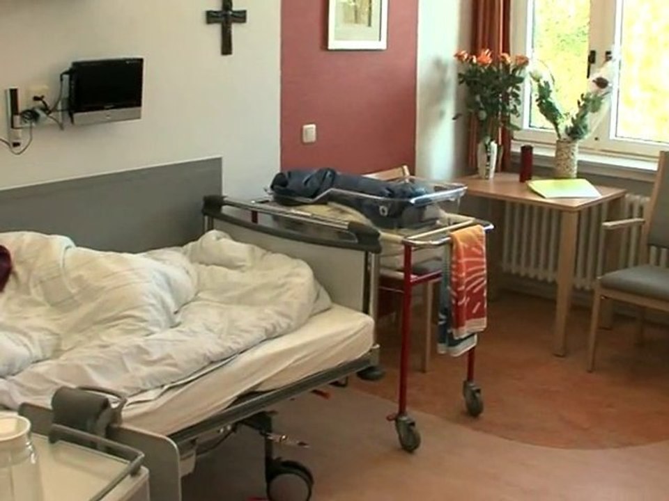 St. Josefs Krankenhaus - Salzkotten