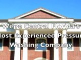 Wash Rite  Orlando's Premier Pressure Washing Company.