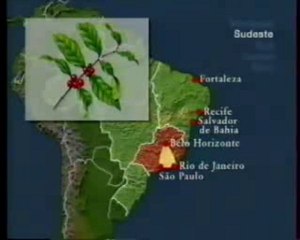 Brésil : atouts et faiblesses